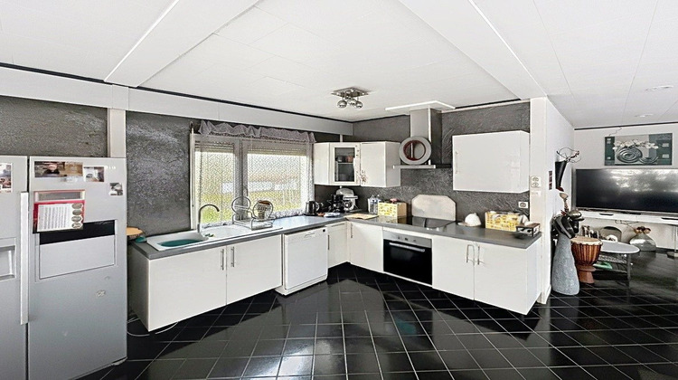 Ma-Cabane - Vente Maison Maubeuge, 107 m²