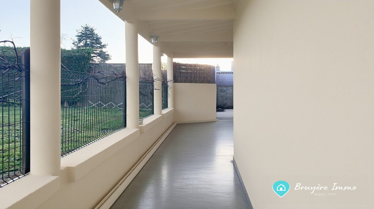 Ma-Cabane - Vente Maison Maubeuge, 131 m²