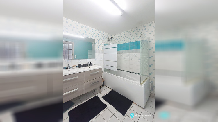 Ma-Cabane - Vente Maison Maubeuge, 130 m²