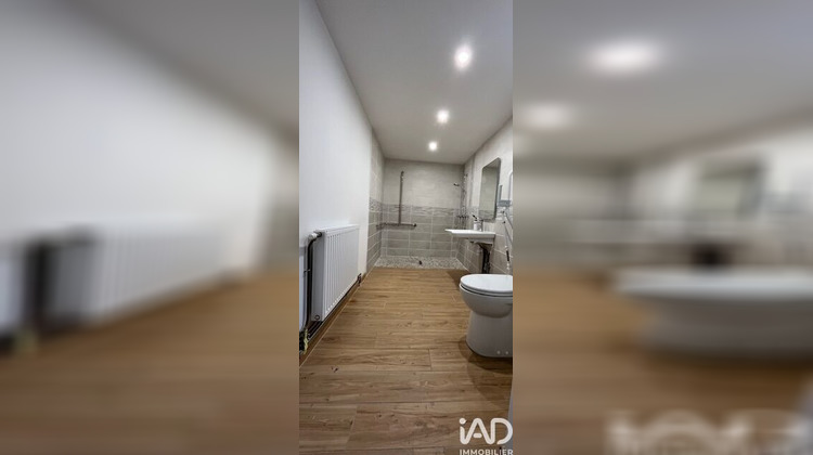 Ma-Cabane - Vente Maison Maubeuge, 69 m²