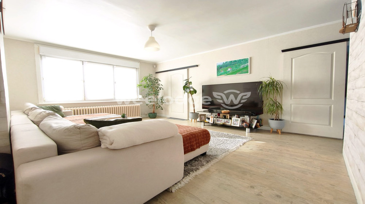 Ma-Cabane - Vente Maison Maubeuge, 116 m²