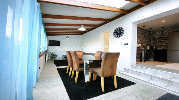 Ma-Cabane - Vente Maison Maubeuge, 116 m²