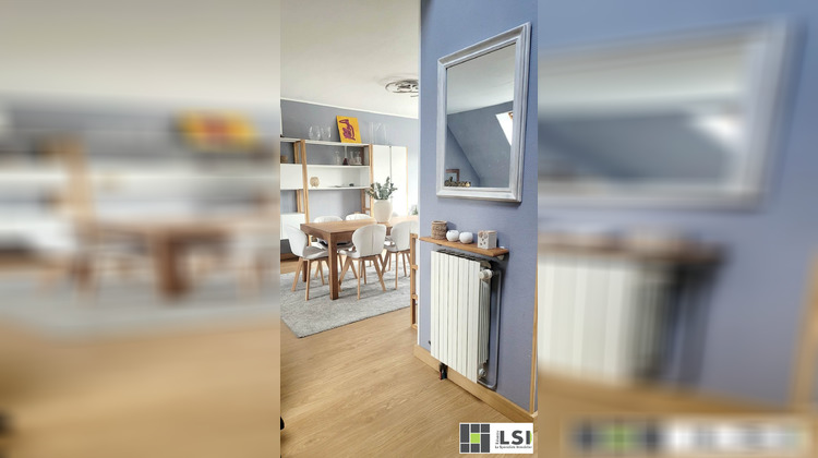 Ma-Cabane - Vente Maison Maubeuge, 145 m²