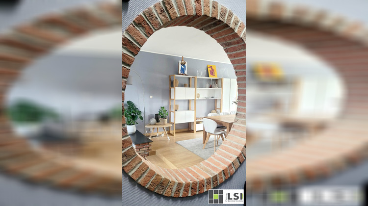 Ma-Cabane - Vente Maison Maubeuge, 145 m²