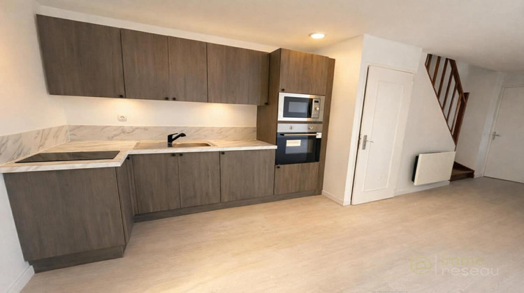 Ma-Cabane - Vente Maison MAUBEUGE, 95 m²