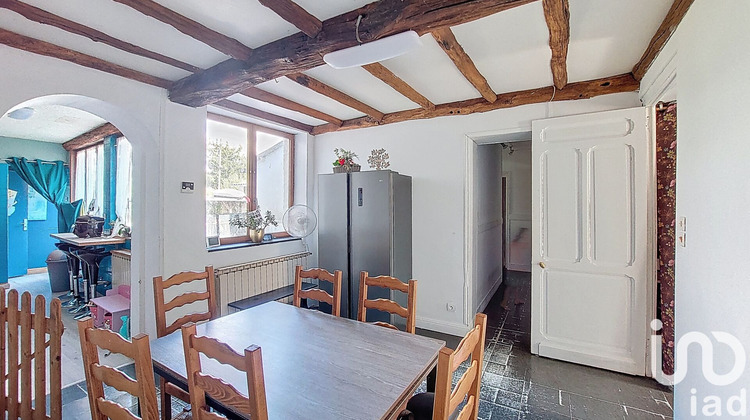 Ma-Cabane - Vente Maison Maubeuge, 141 m²