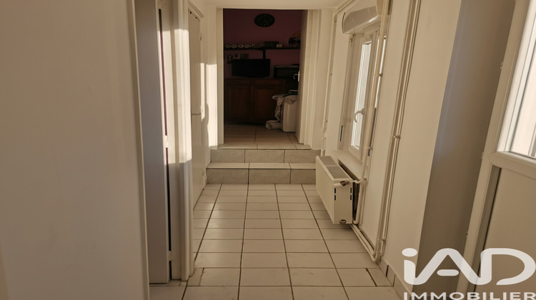 Ma-Cabane - Vente Maison Maubeuge, 73 m²
