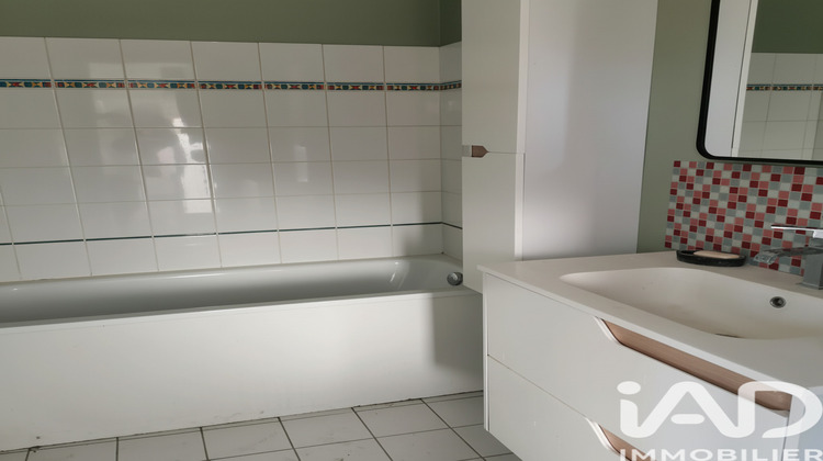 Ma-Cabane - Vente Maison Maubeuge, 73 m²