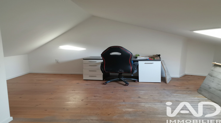 Ma-Cabane - Vente Maison Maubeuge, 73 m²