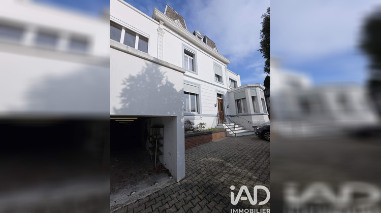 Ma-Cabane - Vente Maison Maubeuge, 292 m²