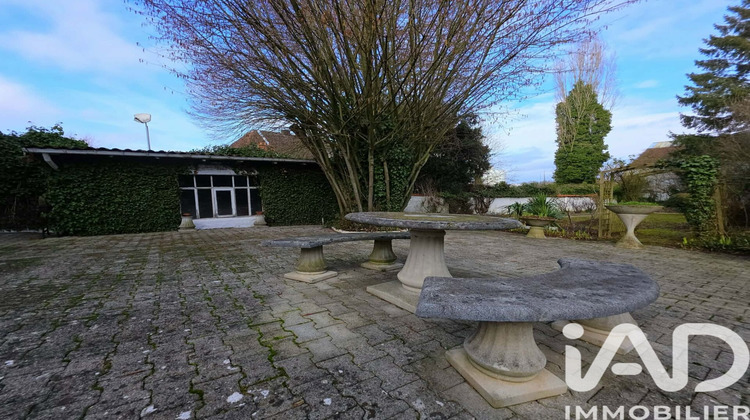 Ma-Cabane - Vente Maison Maubeuge, 292 m²