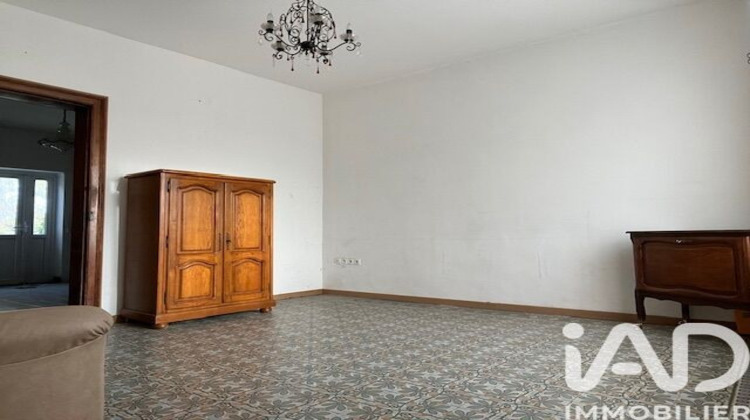 Ma-Cabane - Vente Maison Maubeuge, 69 m²