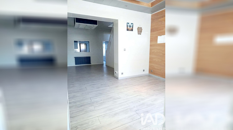 Ma-Cabane - Vente Maison Maubeuge, 99 m²