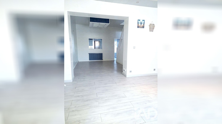 Ma-Cabane - Vente Maison Maubeuge, 99 m²