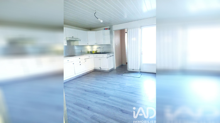 Ma-Cabane - Vente Maison Maubeuge, 99 m²