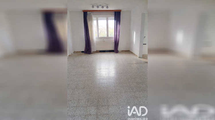 Ma-Cabane - Vente Maison Maubeuge, 81 m²