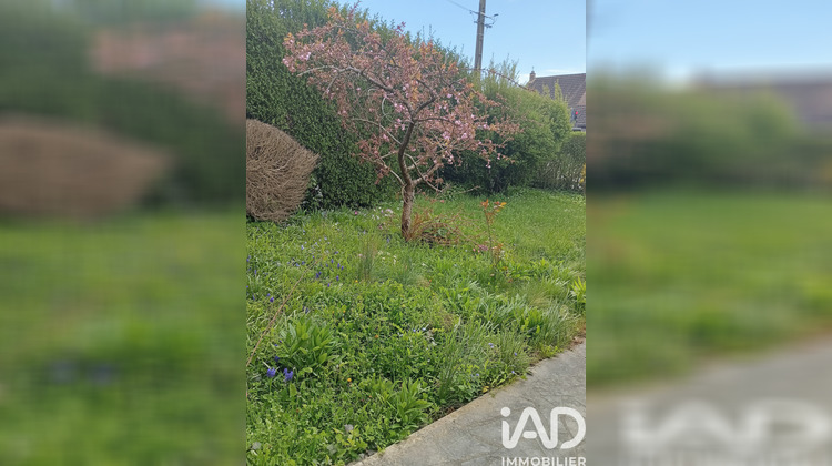 Ma-Cabane - Vente Maison Maubeuge, 81 m²