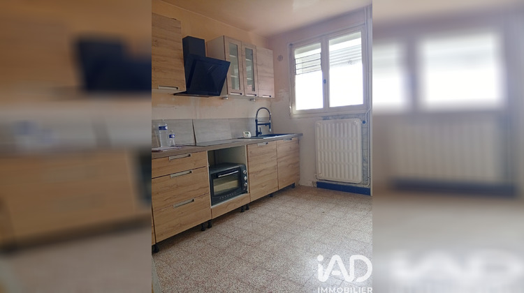 Ma-Cabane - Vente Maison Maubeuge, 81 m²