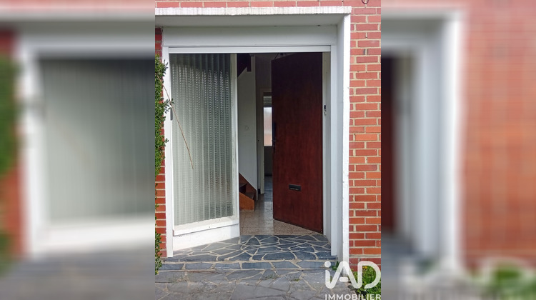 Ma-Cabane - Vente Maison Maubeuge, 81 m²