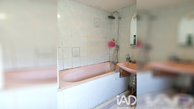 Ma-Cabane - Vente Maison Maubeuge, 87 m²