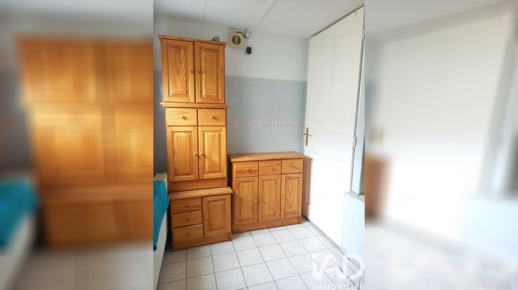 Ma-Cabane - Vente Maison Maubeuge, 87 m²