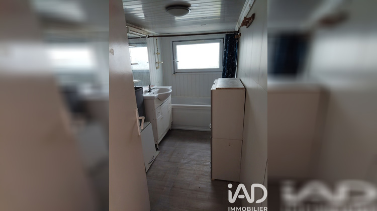 Ma-Cabane - Vente Maison Maubeuge, 75 m²