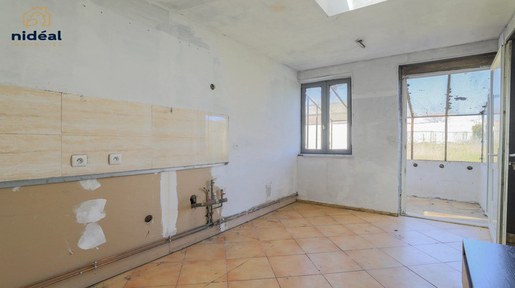 Ma-Cabane - Vente Maison Maubeuge, 70 m²