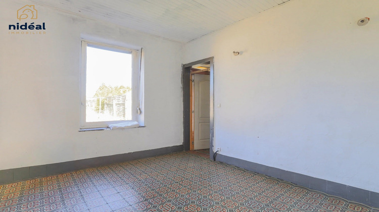 Ma-Cabane - Vente Maison Maubeuge, 70 m²