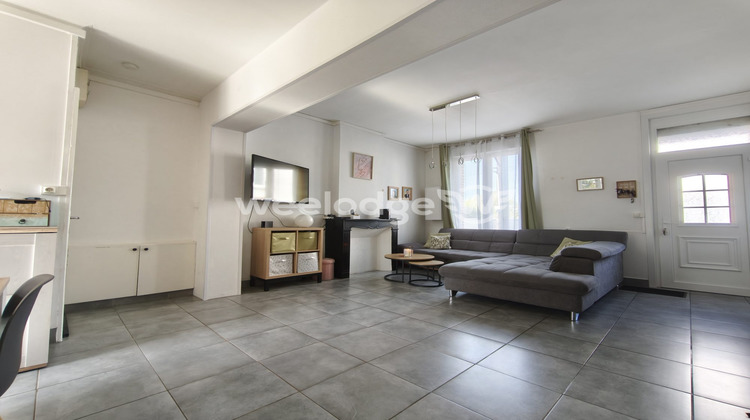 Ma-Cabane - Vente Maison Maubeuge, 108 m²