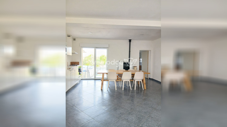 Ma-Cabane - Vente Maison Maubeuge, 96 m²