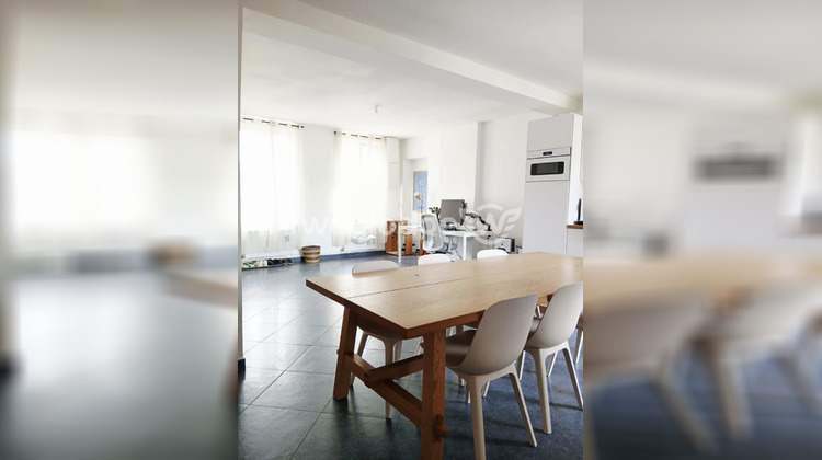Ma-Cabane - Vente Maison Maubeuge, 96 m²