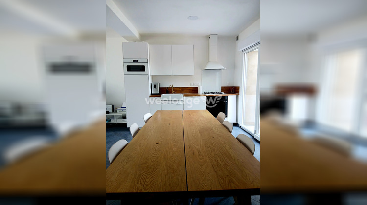 Ma-Cabane - Vente Maison Maubeuge, 96 m²