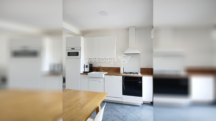 Ma-Cabane - Vente Maison Maubeuge, 96 m²