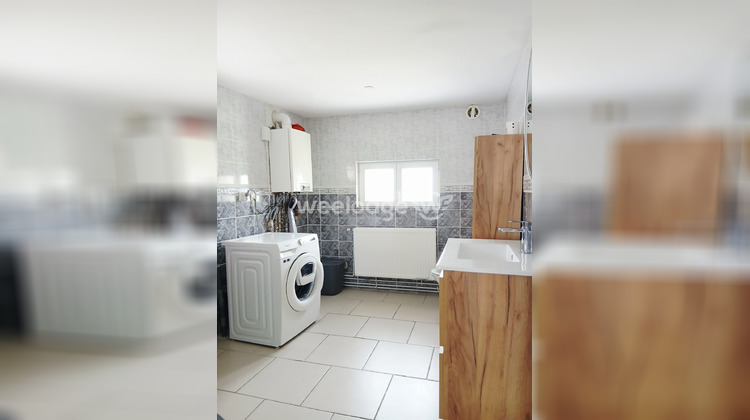 Ma-Cabane - Vente Maison Maubeuge, 96 m²