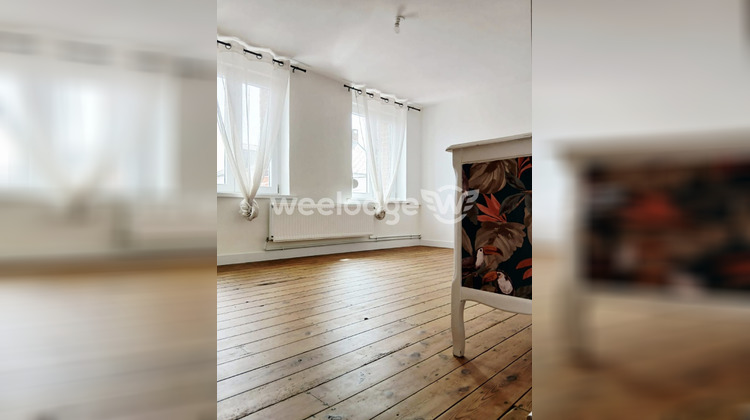 Ma-Cabane - Vente Maison Maubeuge, 96 m²