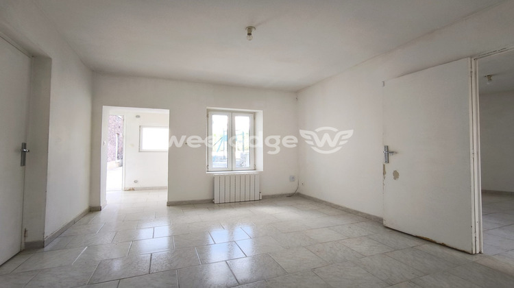 Ma-Cabane - Vente Maison Maubeuge, 45 m²