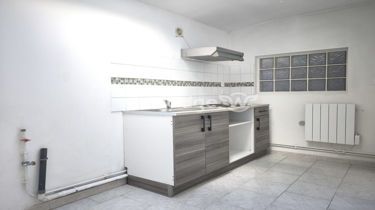 Ma-Cabane - Vente Maison Maubeuge, 45 m²