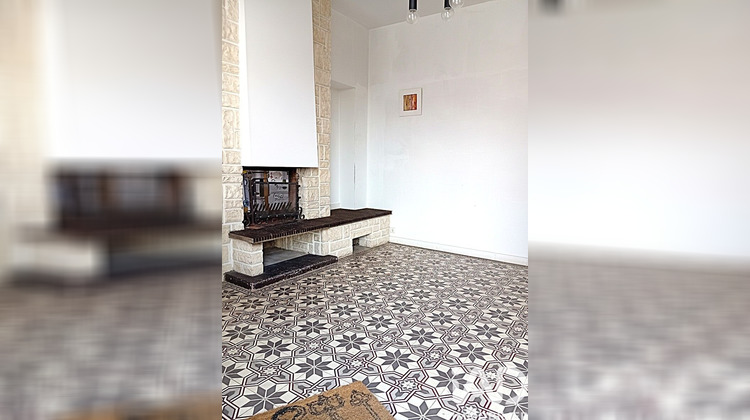 Ma-Cabane - Vente Maison Maubeuge, 90 m²