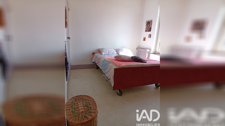 Ma-Cabane - Vente Maison Maubeuge, 90 m²