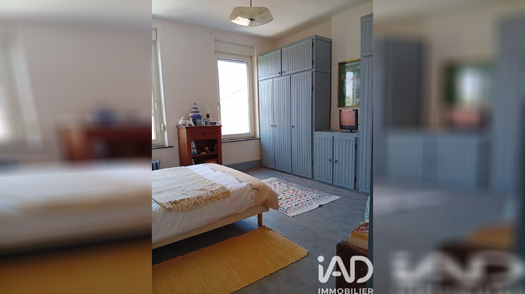 Ma-Cabane - Vente Maison Maubeuge, 90 m²