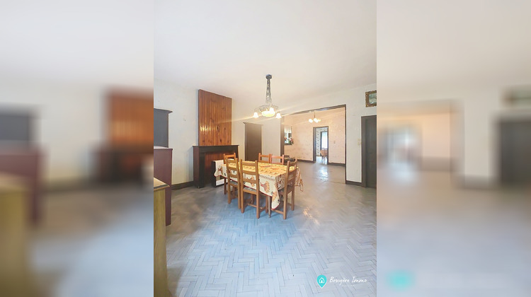 Ma-Cabane - Vente Maison Maubeuge, 82 m²