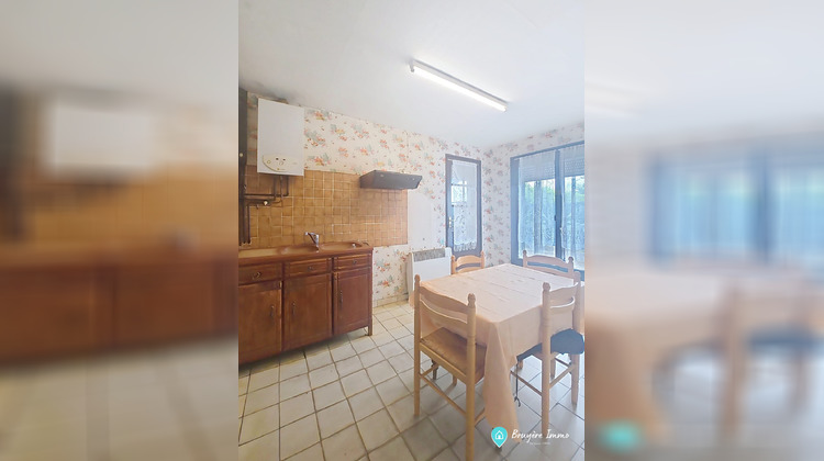Ma-Cabane - Vente Maison Maubeuge, 82 m²