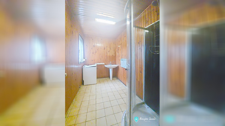 Ma-Cabane - Vente Maison Maubeuge, 82 m²