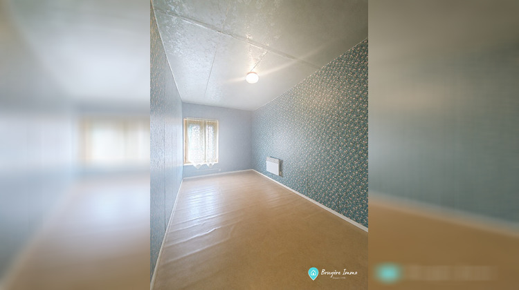 Ma-Cabane - Vente Maison Maubeuge, 82 m²