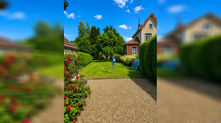 Ma-Cabane - Vente Maison MAUBEUGE, 0 m²