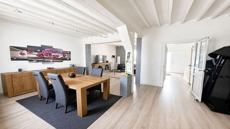 Ma-Cabane - Vente Maison MAUBEUGE, 0 m²