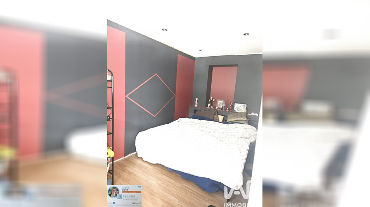 Ma-Cabane - Vente Maison Maubeuge, 110 m²