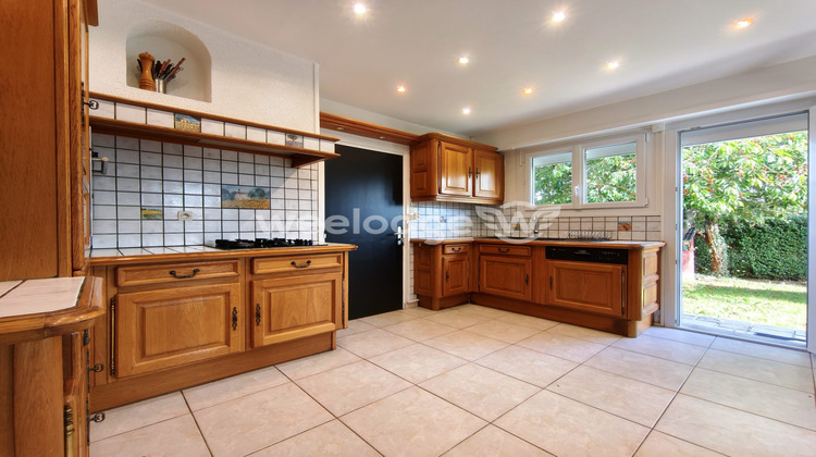 Ma-Cabane - Vente Maison Maubeuge, 96 m²