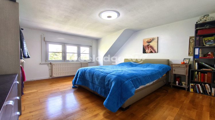 Ma-Cabane - Vente Maison Maubeuge, 96 m²