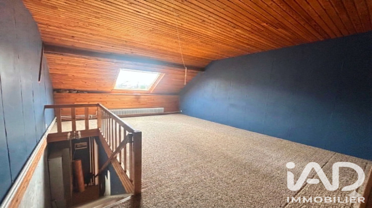Ma-Cabane - Vente Maison Maubeuge, 70 m²